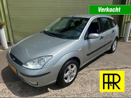 Ford Focus 1.6 - 16v futura nwe apk