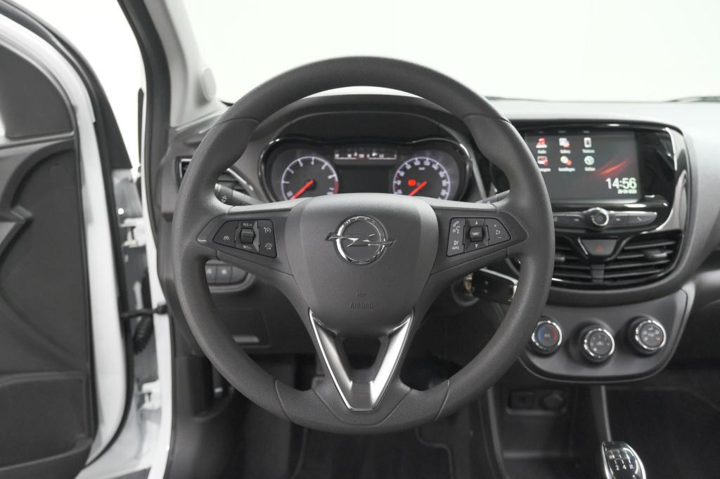 Opel Karl 1.0 ecoflex edition | apple carplay | cruise control | airco