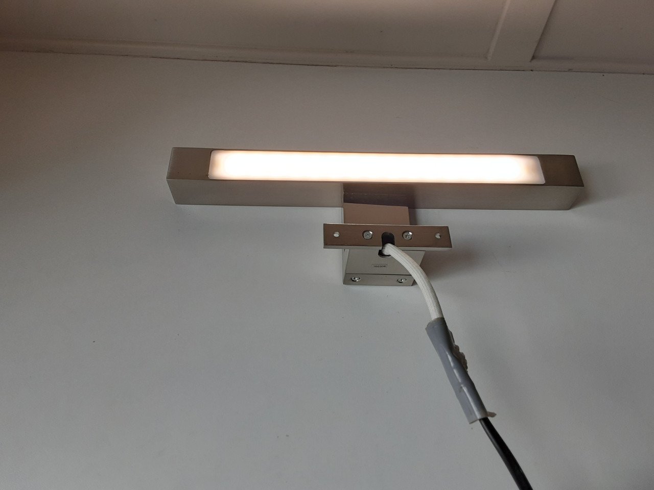 Badkamerlamp
