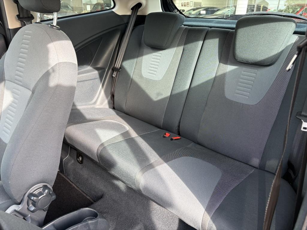 Ford KA 1.2 titanium x s/s