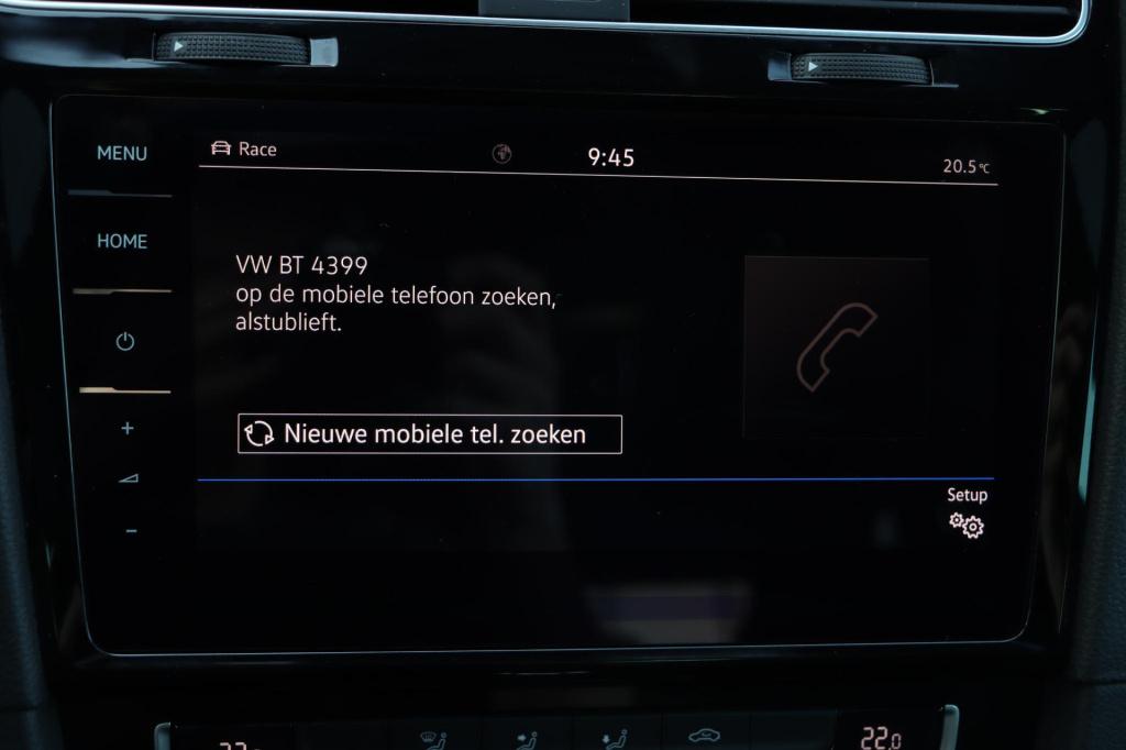 Volkswagen Golf r 2.0 tsi 4motion 310pk dsg7 | origineel nederlands