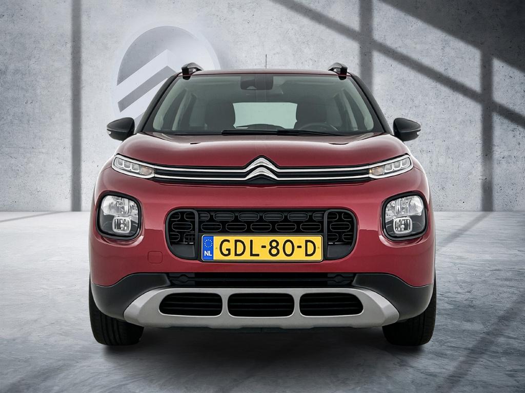Citroen C3 Aircross 130pk automaat feel | rijklaar | navigatie | parkeersen