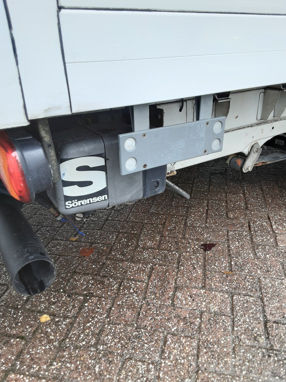 Citroen Jumper 35 2.2 HDI L3H2