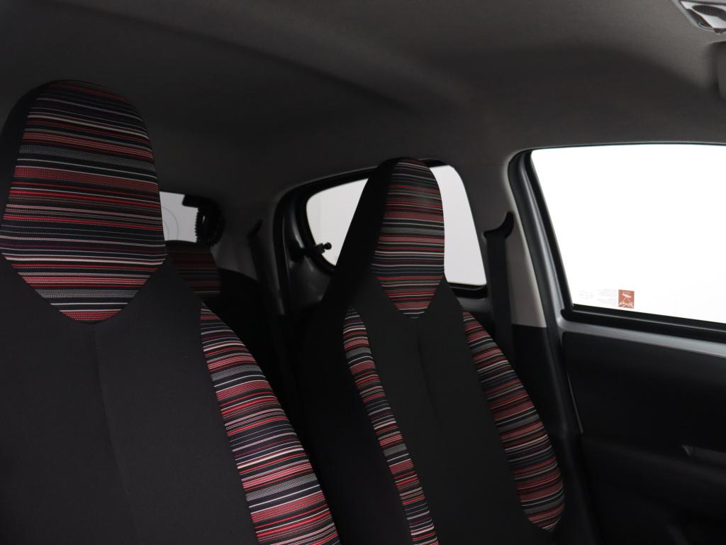 Citroen C1 vti 72pk feel | rijklaar |