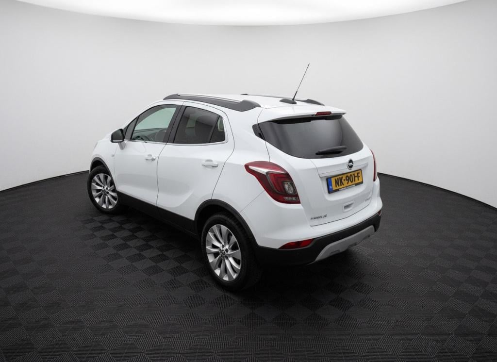 Opel Mokka 1.4 turbo innovation