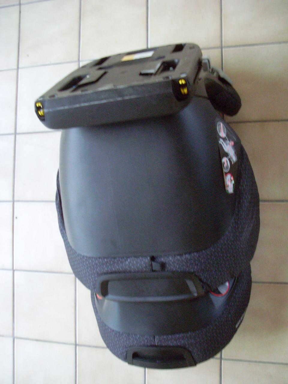 Maxi cosi autostoel