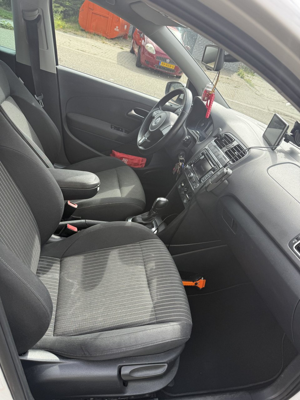 Polo 1.2 TSI Automaat