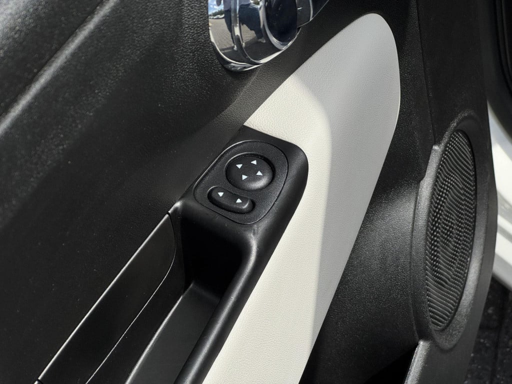 Fiat 500 C 1.0 hybrid star | navigatie full-map | park. sensor | cruise & c
