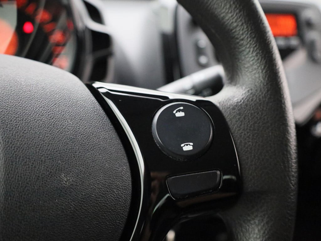 Citroen C1 1.0 vti feel | airco | bluetooth | 5-deurs | lage km stand