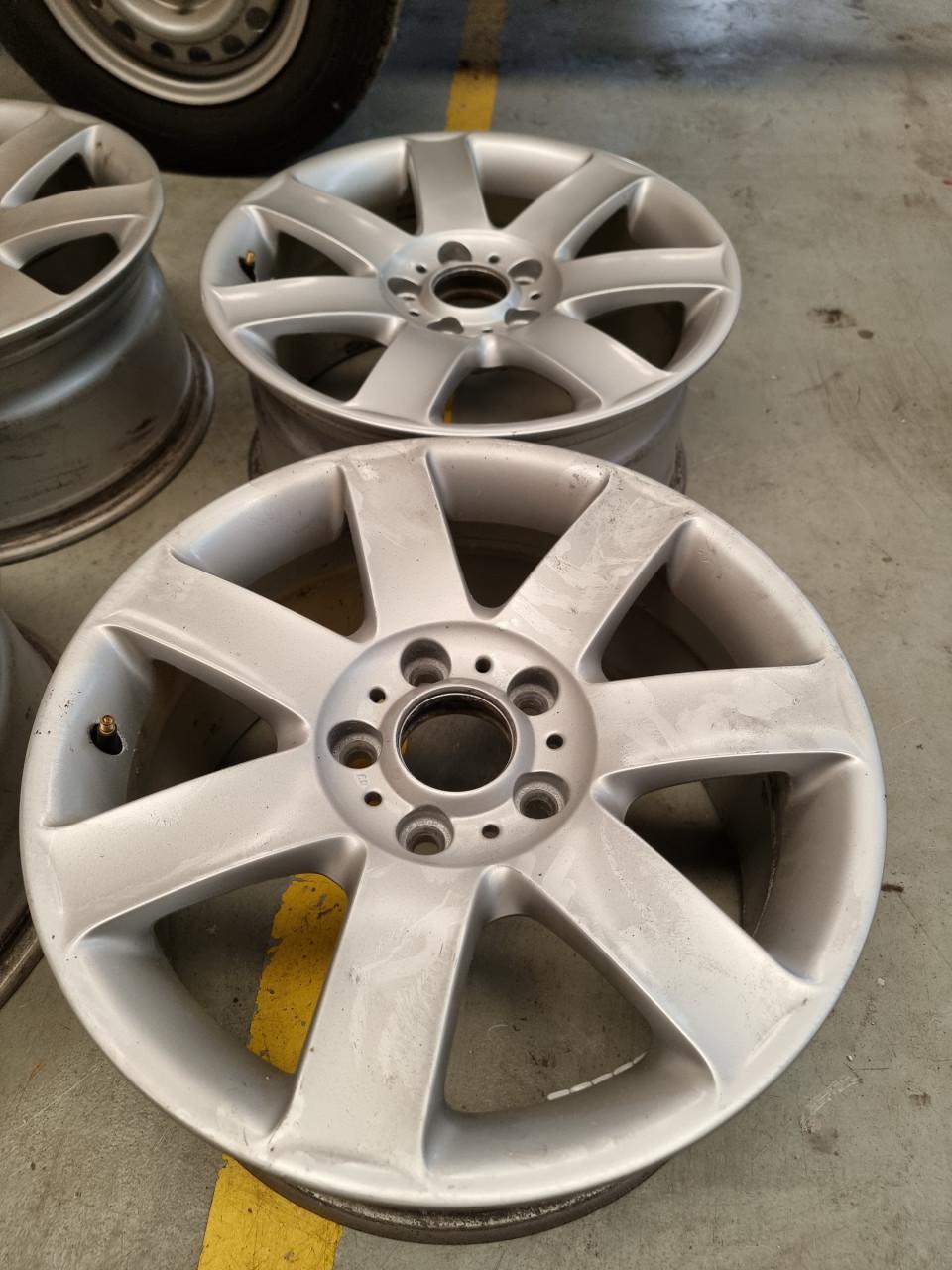 Bmw velgen styling 44