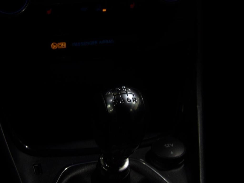 Ford Puma 1.0i ecoboost hybrid 125pk st-line