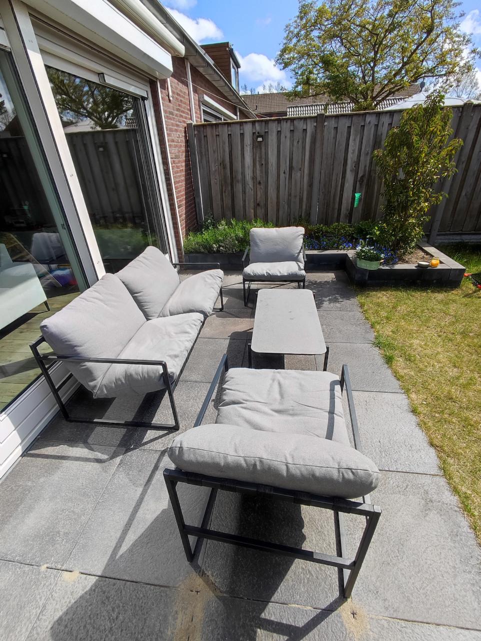 Super leuke loungeset