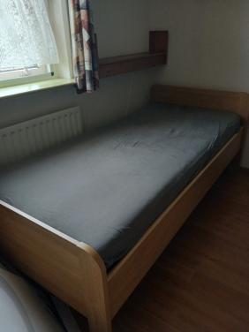 TE KOOP