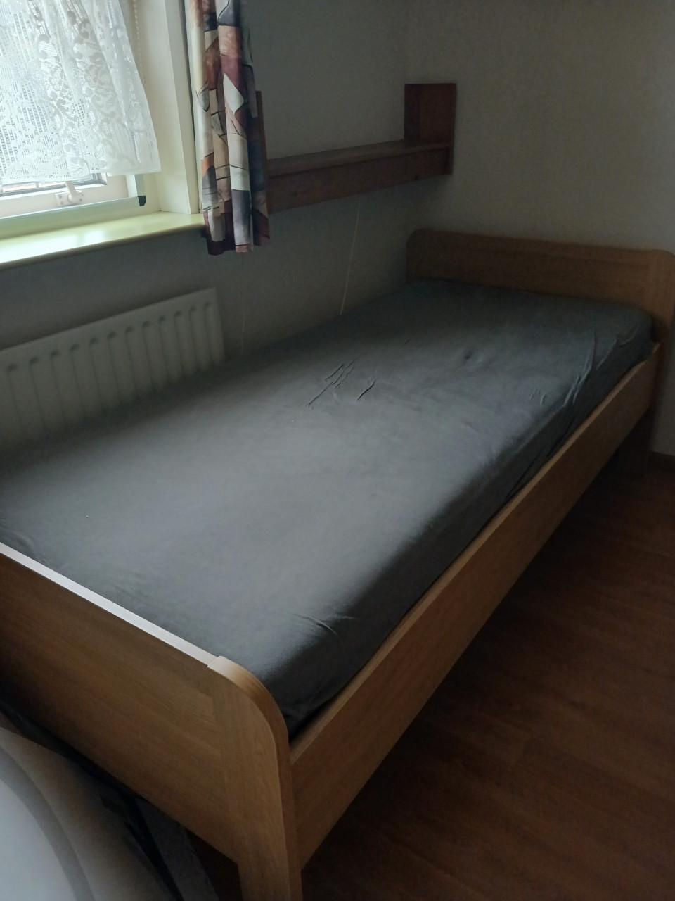 TE KOOP