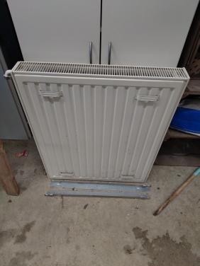 Radiator