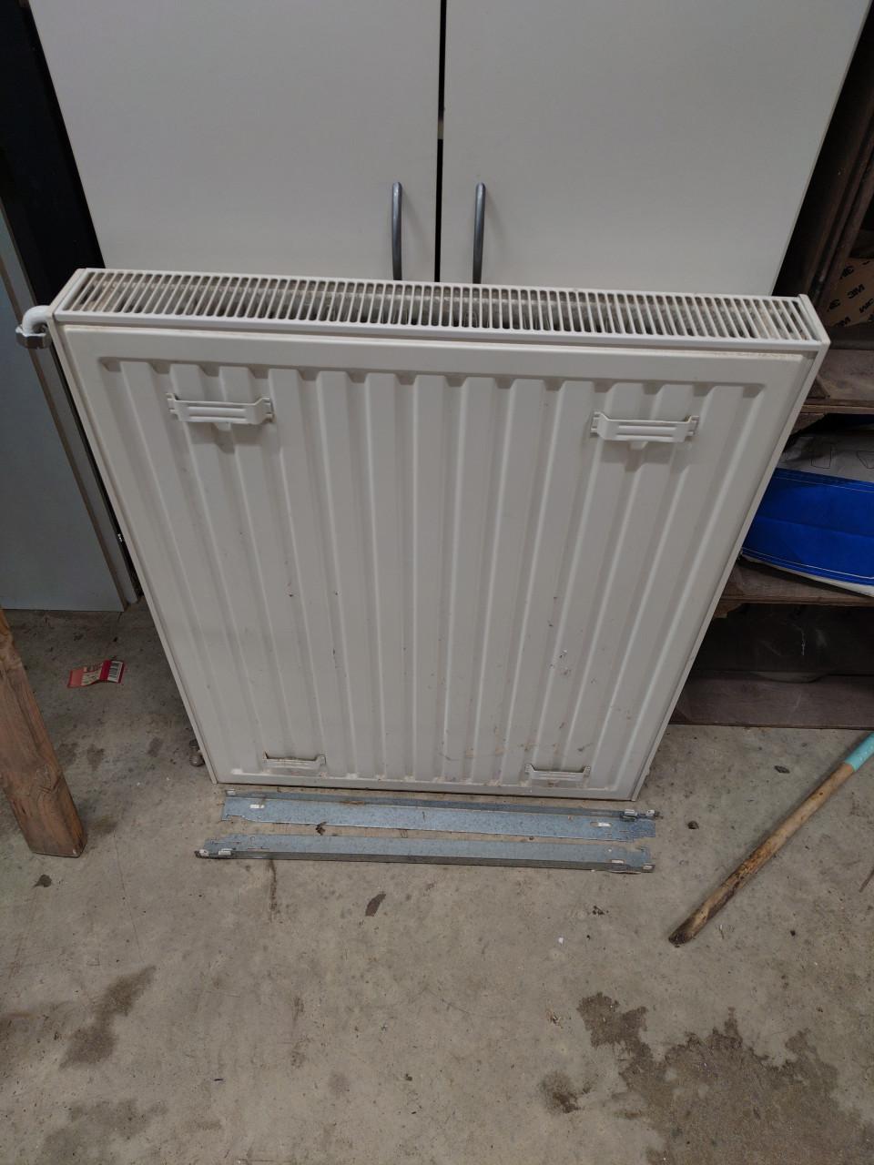 Radiator
