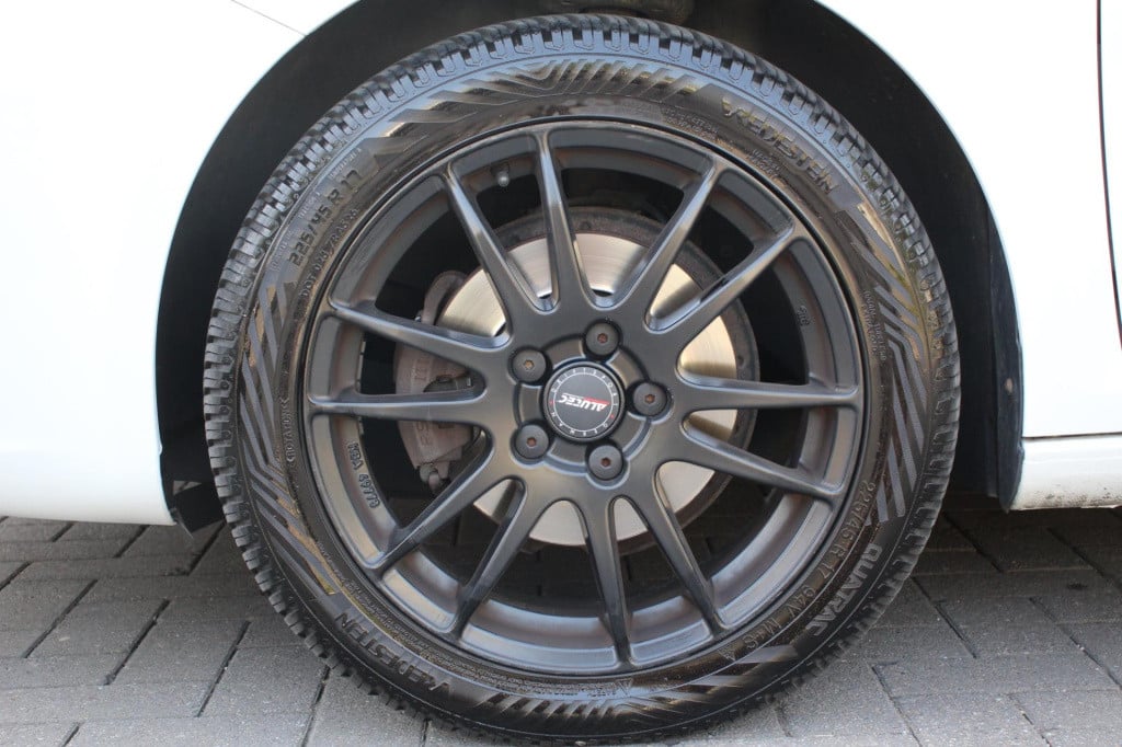 Seat Leon 1.2 tsi copa - leder - schuifkantel - trekhaak - xenon - pdc - na