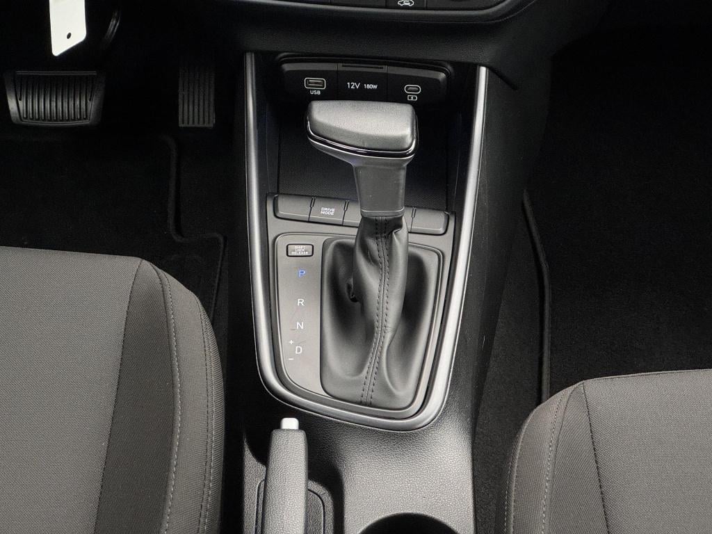 Hyundai I 20 1.0 t-gdi comfort automaat, nieuwste model!