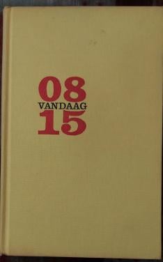 Geschiedenis Boek