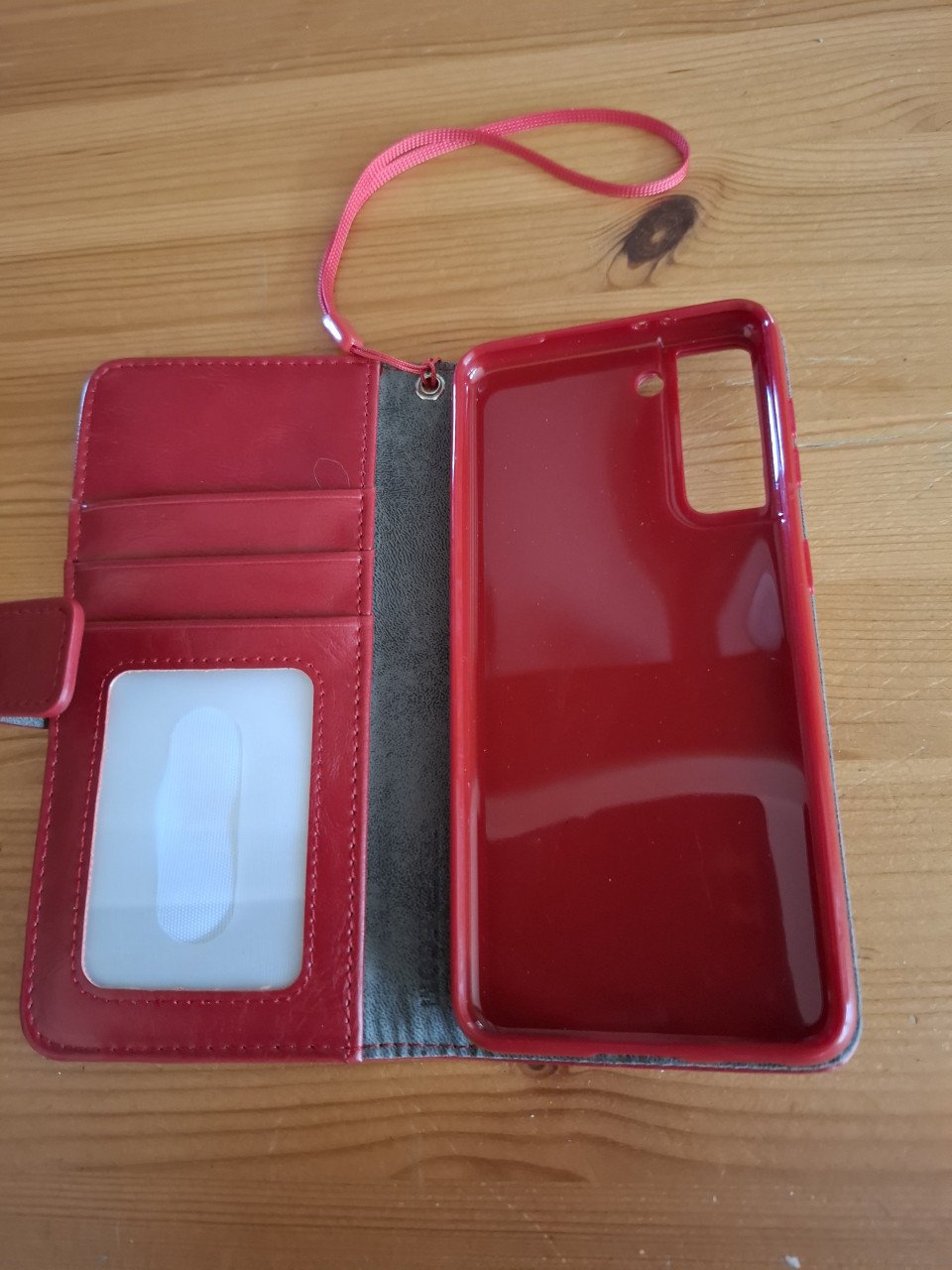 Nieuw Hoesje Samsung Galaxy S22 5G.