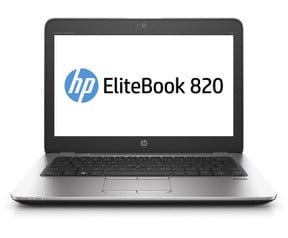 HP EliteBook 820 i5-4300U 16GB 256GB goede accu W11