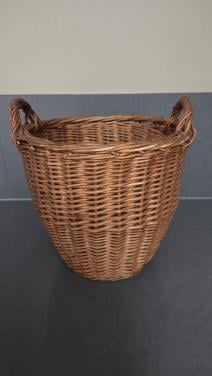 🌿Vintage Mand met hengsels
