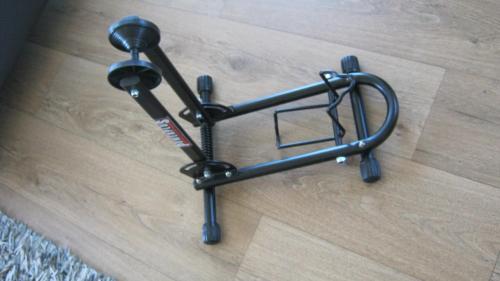 NIEUW  ATB STANDAARD VOOR 29-27,5-26 INCH WIELEN
