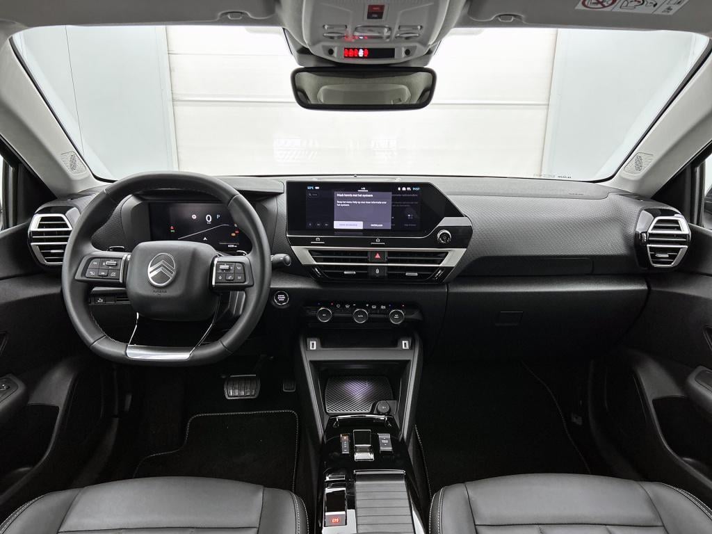 Citroen C4 X hybrid 145pk automaat max | rijklaar | adaptieve cc | comf sea