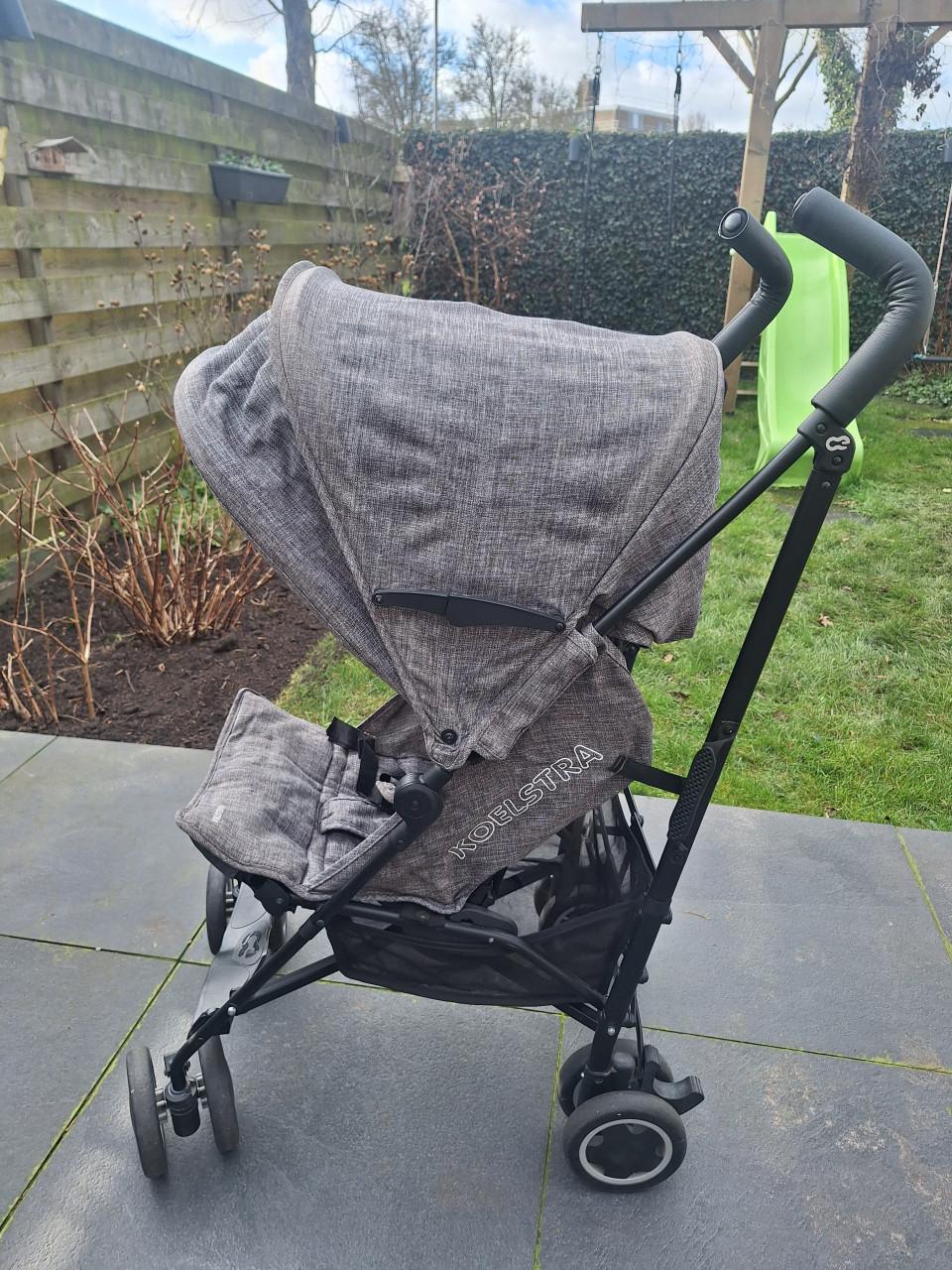 Buggy Koelstra Simba