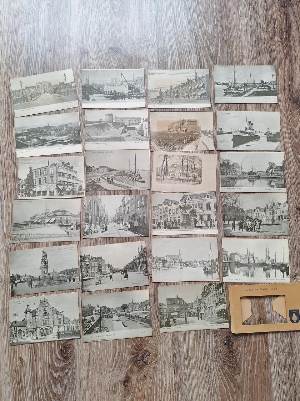 Mini maand marktje