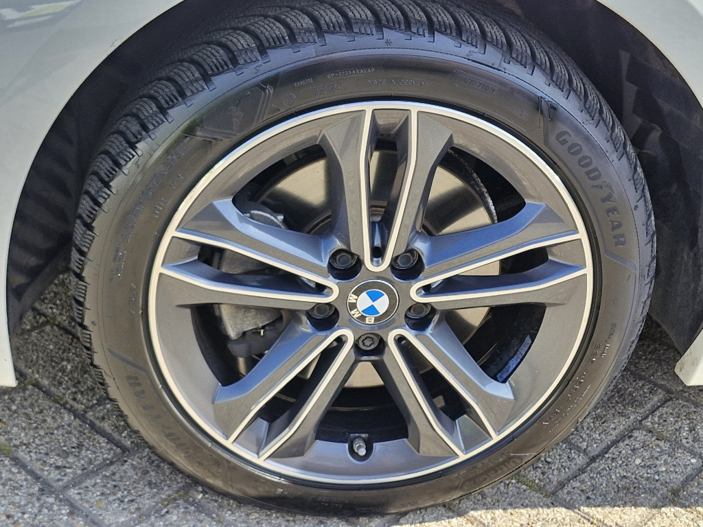 BMW 1 Serie 118i executive edition | sport line pakket | bmw led