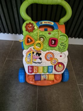 Baby loopkar