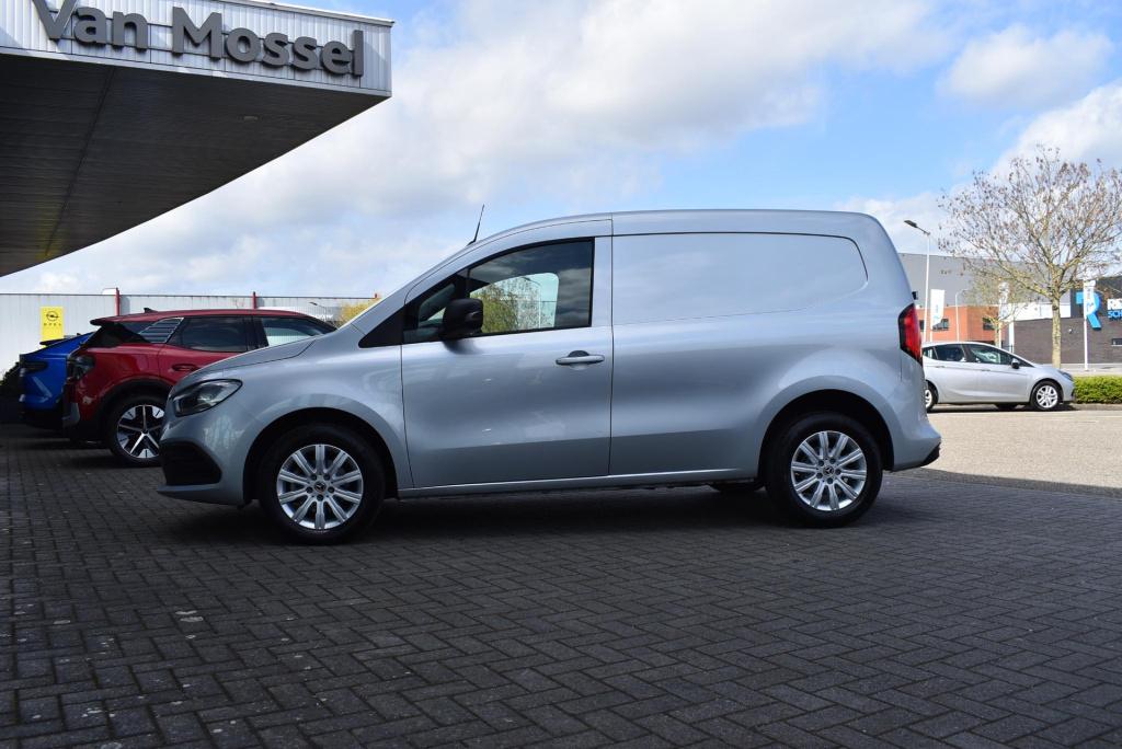 Mercedes-Benz Citan 110 cdi l1 base | trekhaak | achteruitrijcamera |
