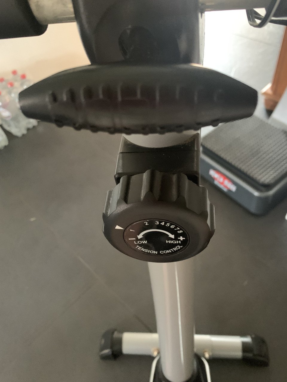 Hometrainer(s)