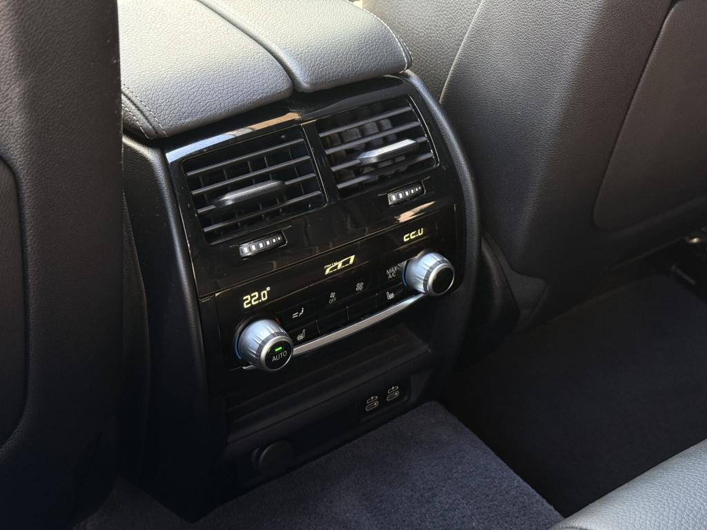 BMW 5 Serie touring 530i high executive m-sport | pano | headup | laser