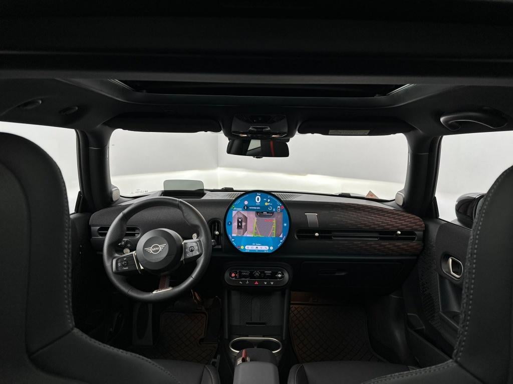 Mini 3-deurs 2.0 cooper s jcw pakket xl | fabrieksgarantie tot eind 2027!