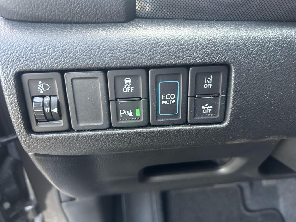 Suzuki Vitara 1.5 hybrid style