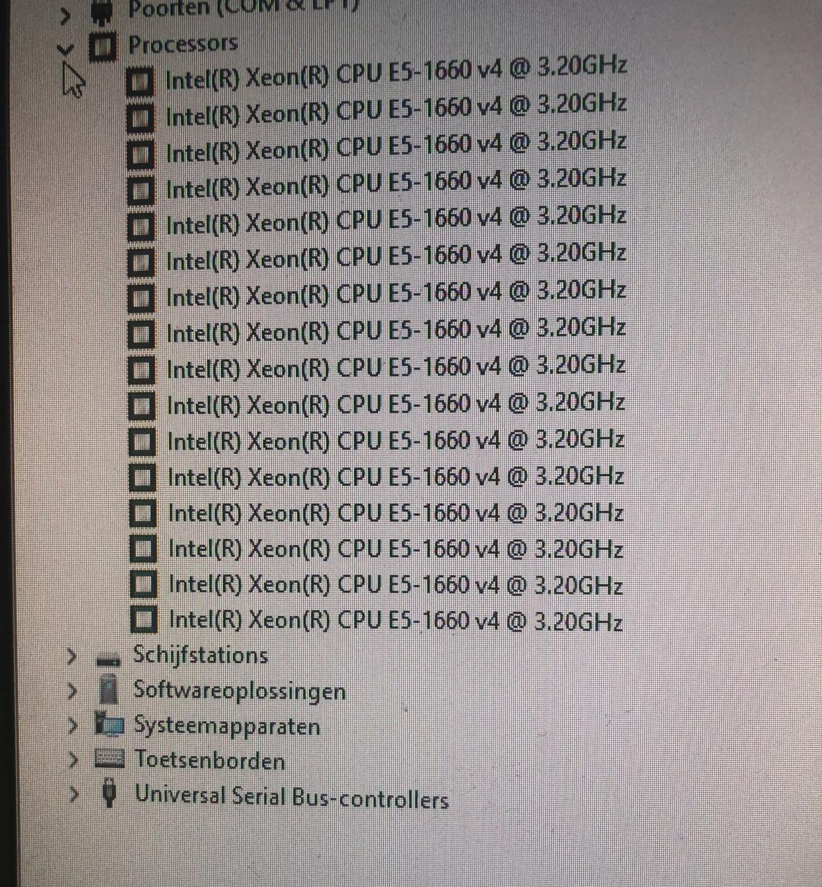 Lenovo -ThinkStation P410 workstation-8 core-32Gb M4000Grkrt