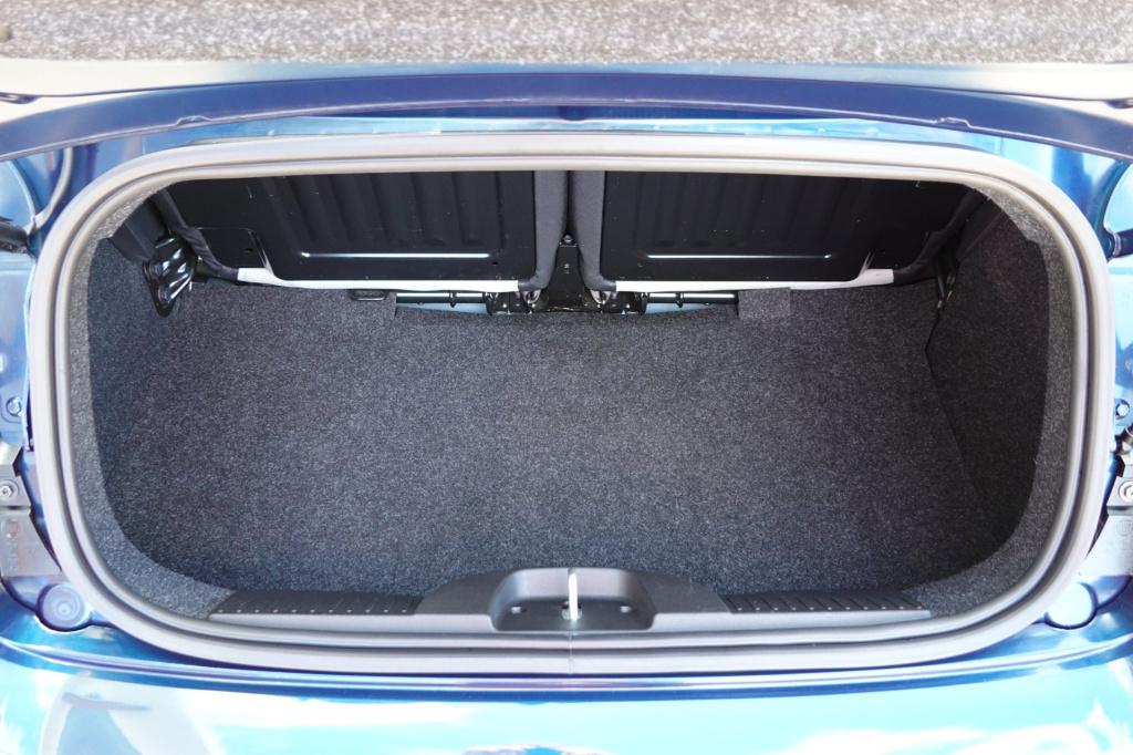 Fiat 500 C 1.0 hybrid dolcevita