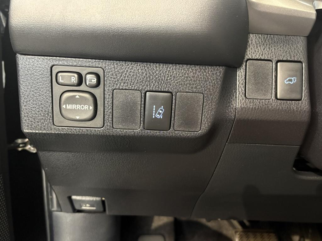 Toyota Rav4 2.5 hybrid awd executive