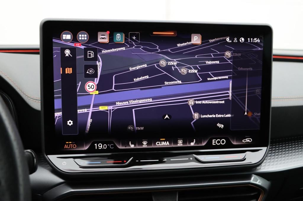 Cupra Leon 1.5 tsi e-hybrid business 204pk dsg6 | soh 100% |