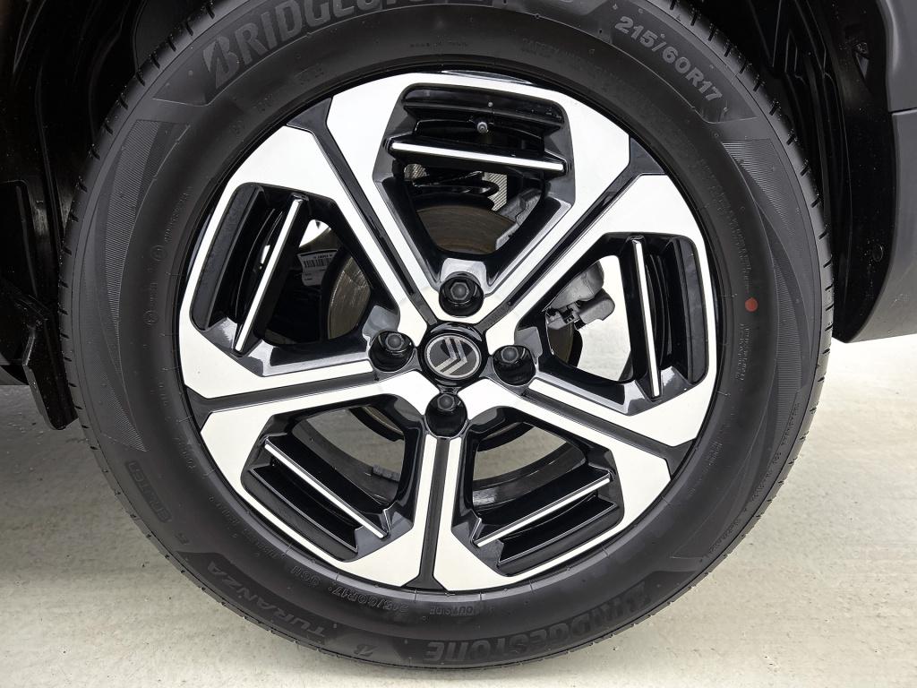 Citroen C3 Aircross hybrid 145pk automaat max | rijklaar | apple carplay | 