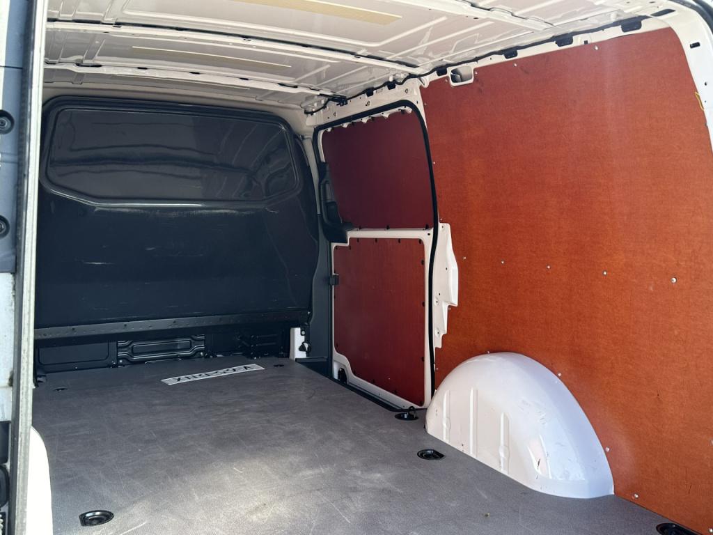 Mercedes-Benz Vito 110 cdi lang l zitcomfort pakket | mbux l apple carplay 