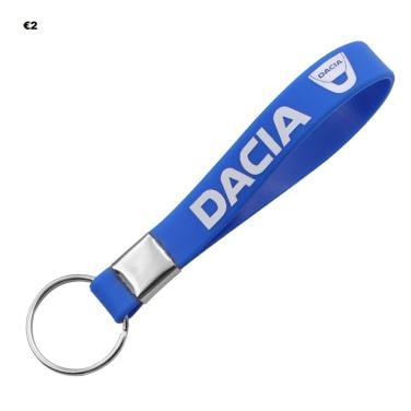 Silicone Sleutelhangers