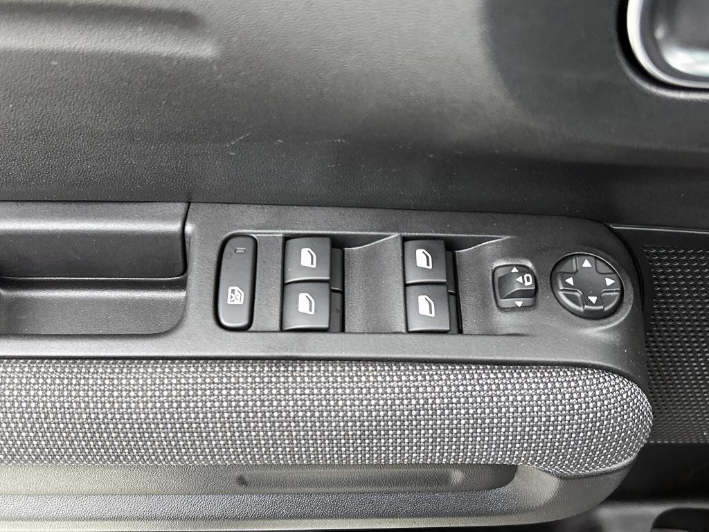 Citroen C3 Aircross 110pk feel | rijklaar | apple carplay / android auto |