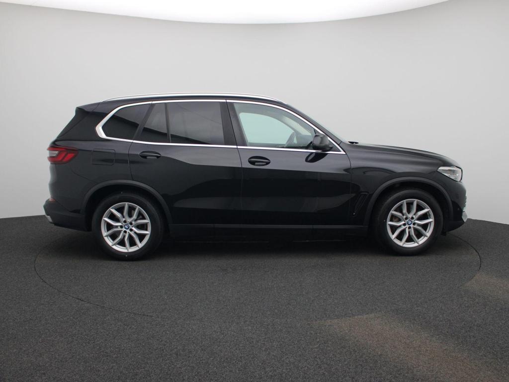 BMW X5 xdrive45e high executive | automaat | trekhaak | luchtvering | memor