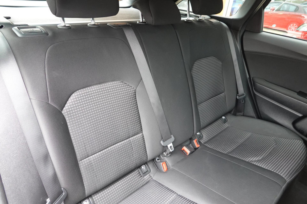 Kia Ceed Sportswagon 1.0 t-gdi comfortline