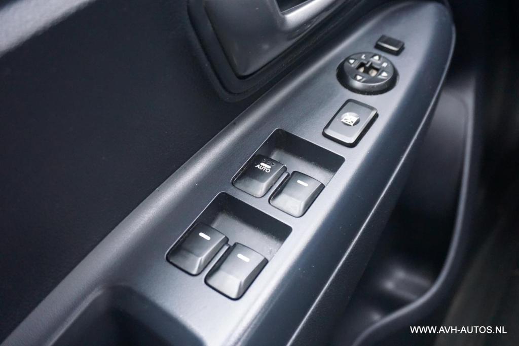 Kia Rio 1.2 cvvt plus pack