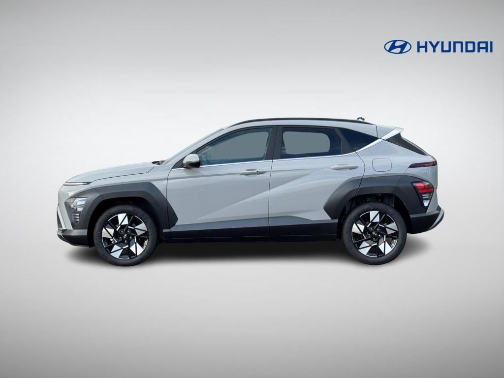 Hyundai Kona 1.6 gdi hev comfort smart
