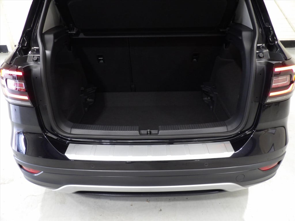 Volkswagen T-cross 1.0 tsi 110pk 7-dsg style